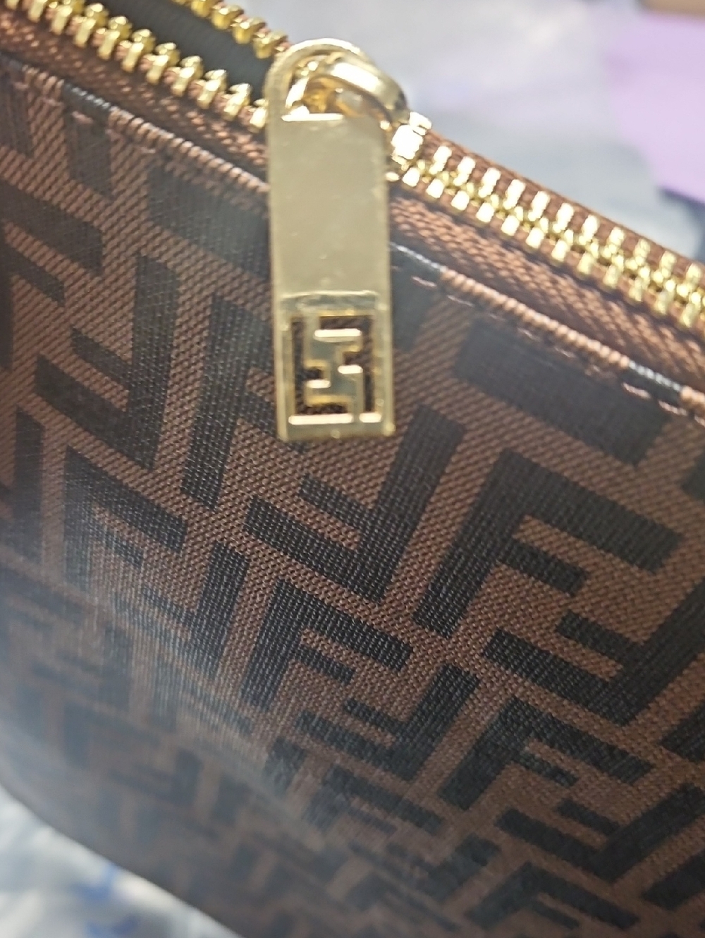 Laptop pouch - Picture 4 of 4